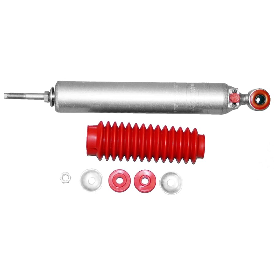 Amazon.com: Rancho RS9000XL RS999044 Suspension Shock